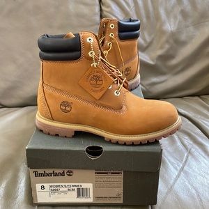 Timberland Women Boots